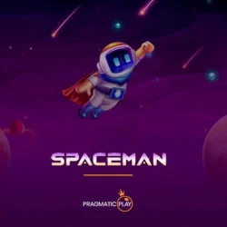 Spaceman bbgg